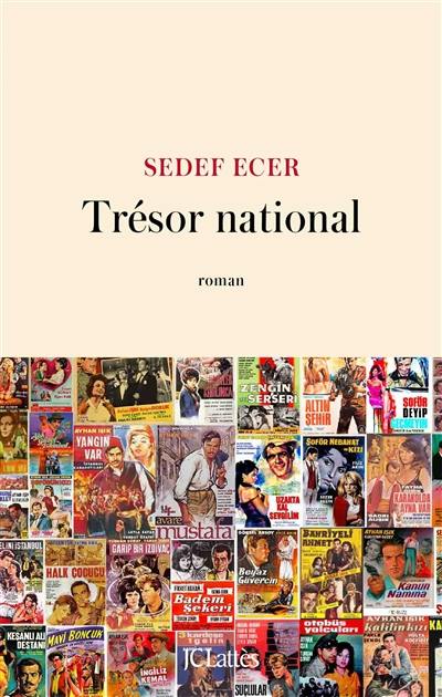 Trésor national