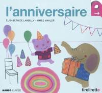 L'anniversaire