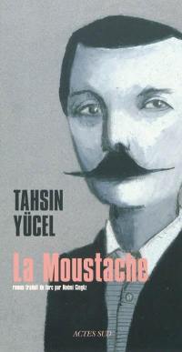 La moustache