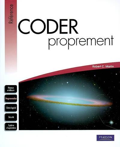 Coder proprement