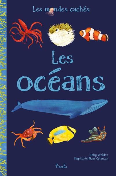 Les océans