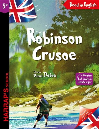 Robinson Crusoe