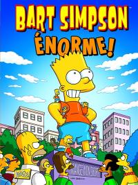 Bart Simpson. Vol. 8. Enorme !