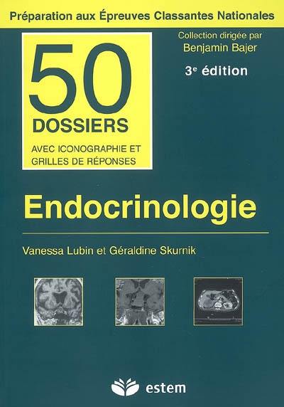 Endocrinologie