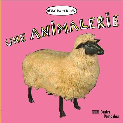 Une animalerie