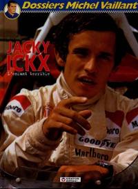 Jacky Ickx, l'enfant terrible