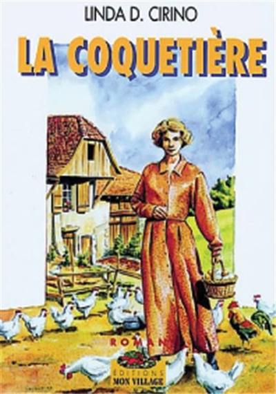 La coquetière