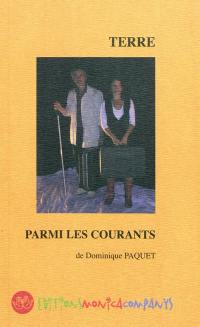 Terre parmi les courants