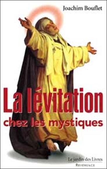 La lévitation