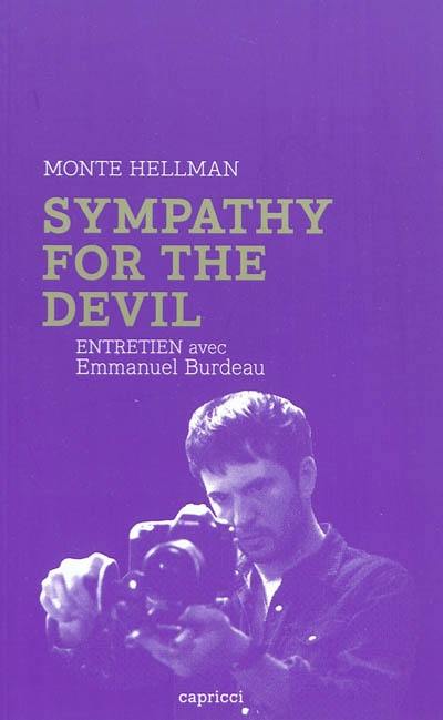 Sympathy for the devil