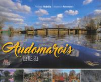 Audomarois : les marais : balades en Audomarois