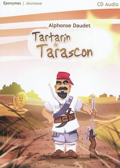 Tartarin de Tarascon