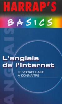 L'anglais de l'Internet