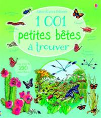 1.001 petites bêtes à trouver