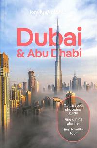 Dubai & Abu Dhabi