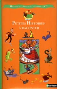 Petites histoires à raconter