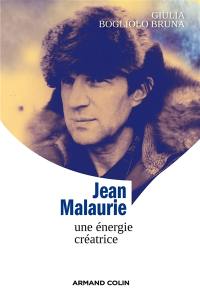 Jean Malaurie : une énergie créatrice