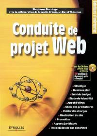 Conduite de projet Web