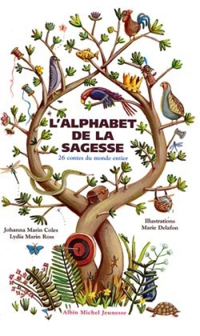 L'alphabet de la sagesse