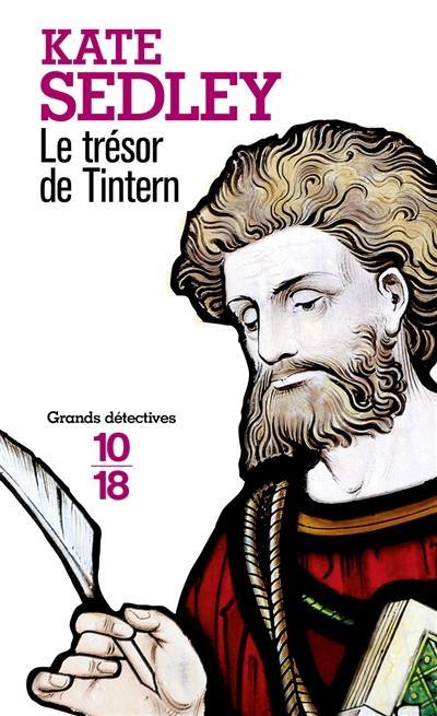 Le trésor de Tintern