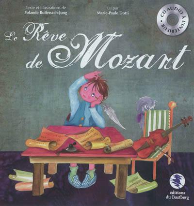 Le rêve de Mozart