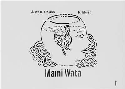 Mami Wata