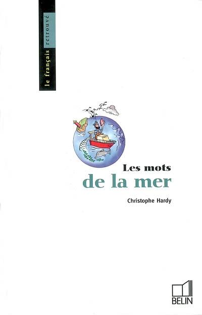 Les mots de la mer