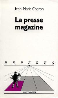 La presse magazine