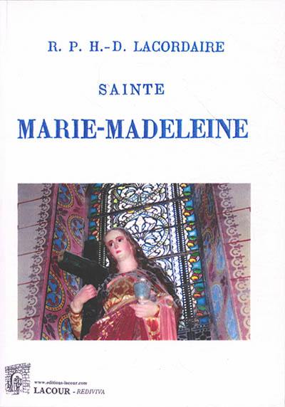 Sainte Marie-Madeleine