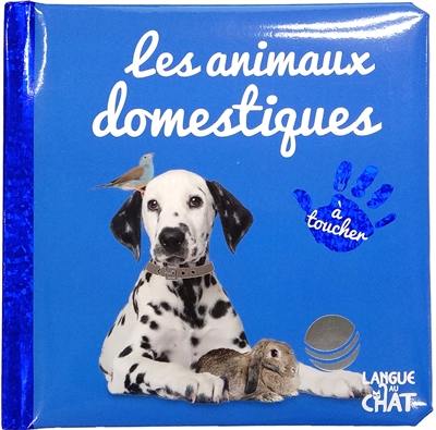 Les animaux domestiques