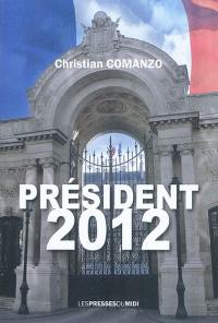 Président 2012