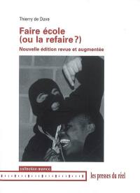 Faire école