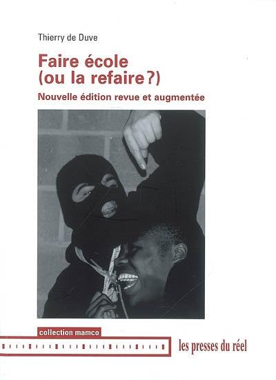 Faire école