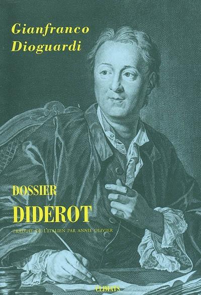 Dossier Diderot