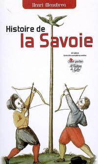 Histoire de la Savoie