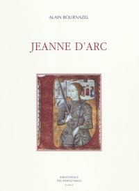 Jeanne d'Arc