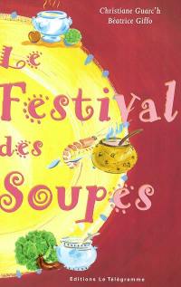 Le festival des soupes