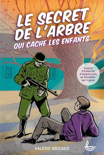 Le secret de l'arbre qui cache les enfants