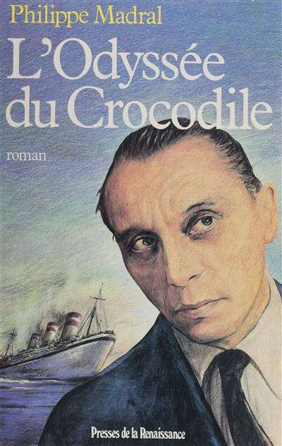 L'Odyssée du crocodile