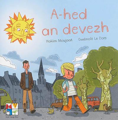 A-hed an devezh