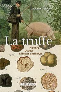 La truffe