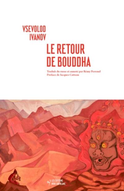 Le retour de Bouddha