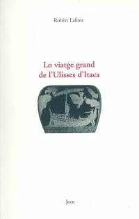 Lo viatge grand de l'Ulisses d'Itaca