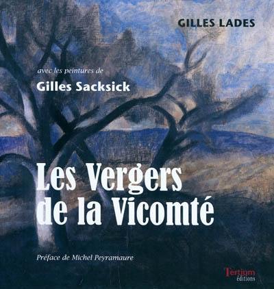 Les vergers de la Vicomté