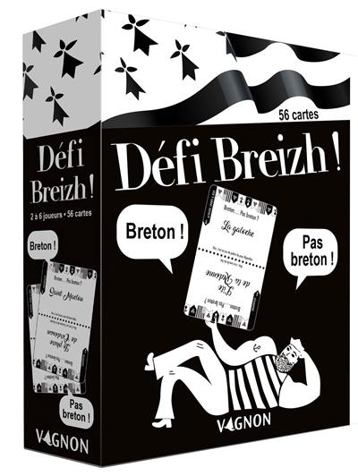 Défi breizh !