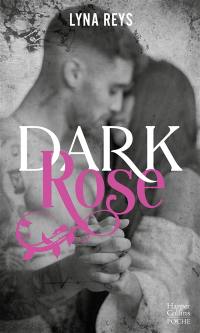 Dark rose