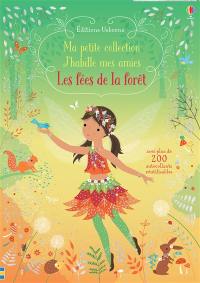 Les fées de la forêt