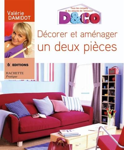 Décorer et aménager un deux-pièces : tous les conseils et astuces