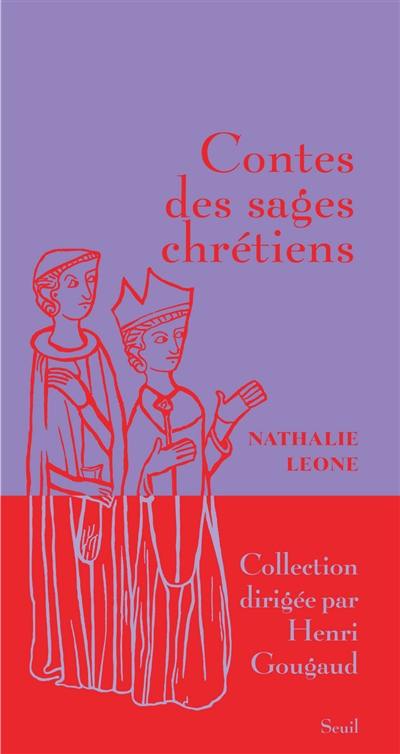 Contes des sages chrétiens