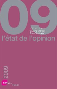 L'état de l'opinion 2009